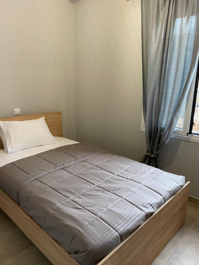Olive Hill Apartment Karpofora Exterior foto